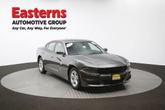 Thumbnail of 2022 Granite Pearlcoat Dodge Charger