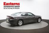 Thumbnail of 2022 Granite Pearlcoat Dodge Charger