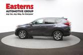 Thumbnail of 2019 Gray Honda CR-V