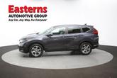 Thumbnail of 2019 Gray Honda CR-V