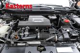 Thumbnail of 2019 Gray Honda CR-V