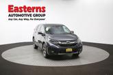 Thumbnail of 2019 Gray Honda CR-V