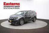 Thumbnail of 2019 Gray Honda CR-V
