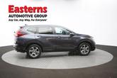 Thumbnail of 2019 Gray Honda CR-V