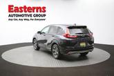 Thumbnail of 2019 Gray Honda CR-V