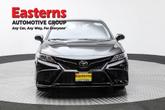 Thumbnail of 2021 Midnight Black Metallic Toyota Camry