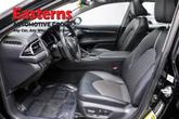 Thumbnail of 2021 Midnight Black Metallic Toyota Camry