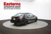 Thumbnail of 2021 Midnight Black Metallic Toyota Camry
