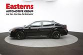 Thumbnail of 2021 Midnight Black Metallic Toyota Camry