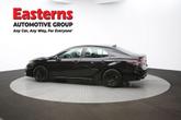 Thumbnail of 2021 Midnight Black Metallic Toyota Camry