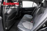 Thumbnail of 2021 Midnight Black Metallic Toyota Camry