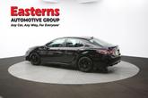Thumbnail of 2021 Midnight Black Metallic Toyota Camry