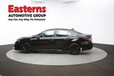 Thumbnail of 2021 Midnight Black Metallic Toyota Camry