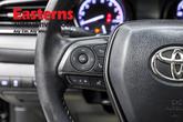 Thumbnail of 2021 Midnight Black Metallic Toyota Camry
