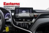 Thumbnail of 2021 Midnight Black Metallic Toyota Camry
