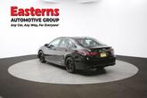 Thumbnail of 2021 Midnight Black Metallic Toyota Camry