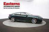 Thumbnail of 2022 ALPINA Green Metallic BMW ALPINA B8 Gran Coupe