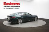 Thumbnail of 2022 ALPINA Green Metallic BMW ALPINA B8 Gran Coupe