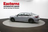 Thumbnail of 2025 Gray Honda Civic