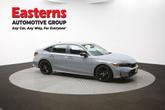 Thumbnail of 2025 Gray Honda Civic