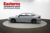 Thumbnail of 2025 Gray Honda Civic