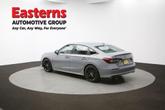 Thumbnail of 2025 Gray Honda Civic