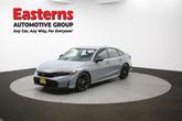 Thumbnail of 2025 Gray Honda Civic