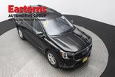 Thumbnail of 2022 Ebony Twilight Metallic GMC Terrain