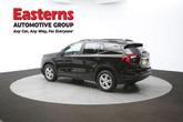Thumbnail of 2022 Ebony Twilight Metallic GMC Terrain