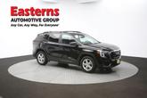 Thumbnail of 2022 Ebony Twilight Metallic GMC Terrain