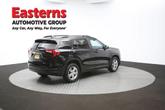 Thumbnail of 2022 Ebony Twilight Metallic GMC Terrain