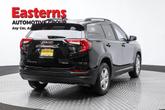 Thumbnail of 2022 Ebony Twilight Metallic GMC Terrain