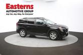 Thumbnail of 2022 Ebony Twilight Metallic GMC Terrain