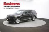 Thumbnail of 2021 AGATE BLACK METALLIC Ford Explorer