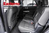 Thumbnail of 2021 AGATE BLACK METALLIC Ford Explorer