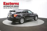 Thumbnail of 2021 AGATE BLACK METALLIC Ford Explorer