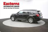 Thumbnail of 2021 AGATE BLACK METALLIC Ford Explorer