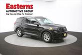 Thumbnail of 2021 AGATE BLACK METALLIC Ford Explorer