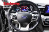 Thumbnail of 2021 AGATE BLACK METALLIC Ford Explorer