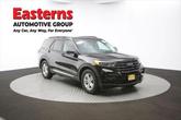 Thumbnail of 2021 AGATE BLACK METALLIC Ford Explorer