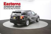 Thumbnail of 2021 AGATE BLACK METALLIC Ford Explorer