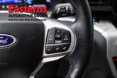Thumbnail of 2021 AGATE BLACK METALLIC Ford Explorer