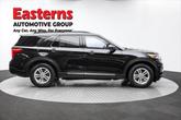 Thumbnail of 2021 AGATE BLACK METALLIC Ford Explorer