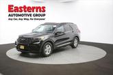 Thumbnail of 2021 AGATE BLACK METALLIC Ford Explorer
