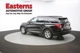 Thumbnail of 2021 AGATE BLACK METALLIC Ford Explorer