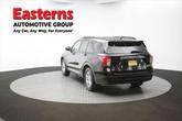 Thumbnail of 2021 AGATE BLACK METALLIC Ford Explorer