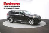 Thumbnail of 2021 AGATE BLACK METALLIC Ford Explorer
