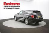 Thumbnail of 2021 AGATE BLACK METALLIC Ford Explorer