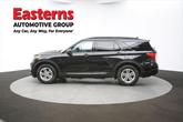 Thumbnail of 2021 AGATE BLACK METALLIC Ford Explorer