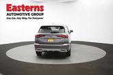 Thumbnail of 2023 Mercury Gray Metallic Mitsubishi Outlander PHEV